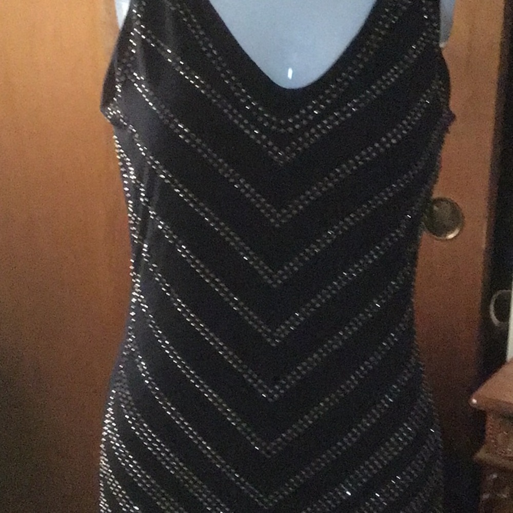 New Carmen Marc Volvo Dress - Picture 4 of 10